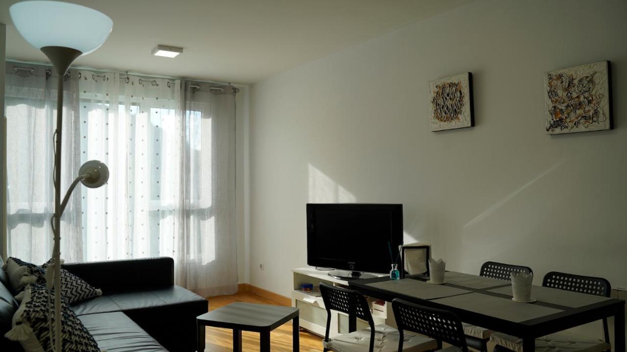 Solares Style Vistas Al Rio Miera Exterior foto