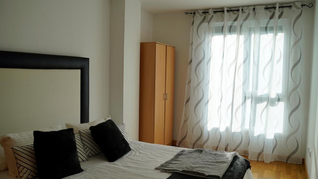 Solares Style Vistas Al Rio Miera Exterior foto